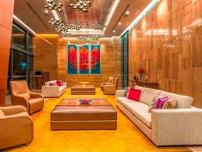 Ascott Sentral Kuala Lumpur Hotel