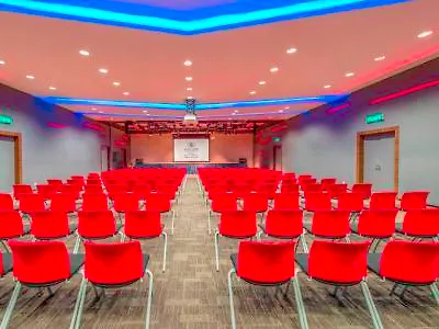 Ascott Sentral Kuala Lumpur Hotel 5*,  Malásia