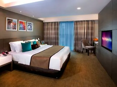 Ascott Sentral Kuala Lumpur Hotel