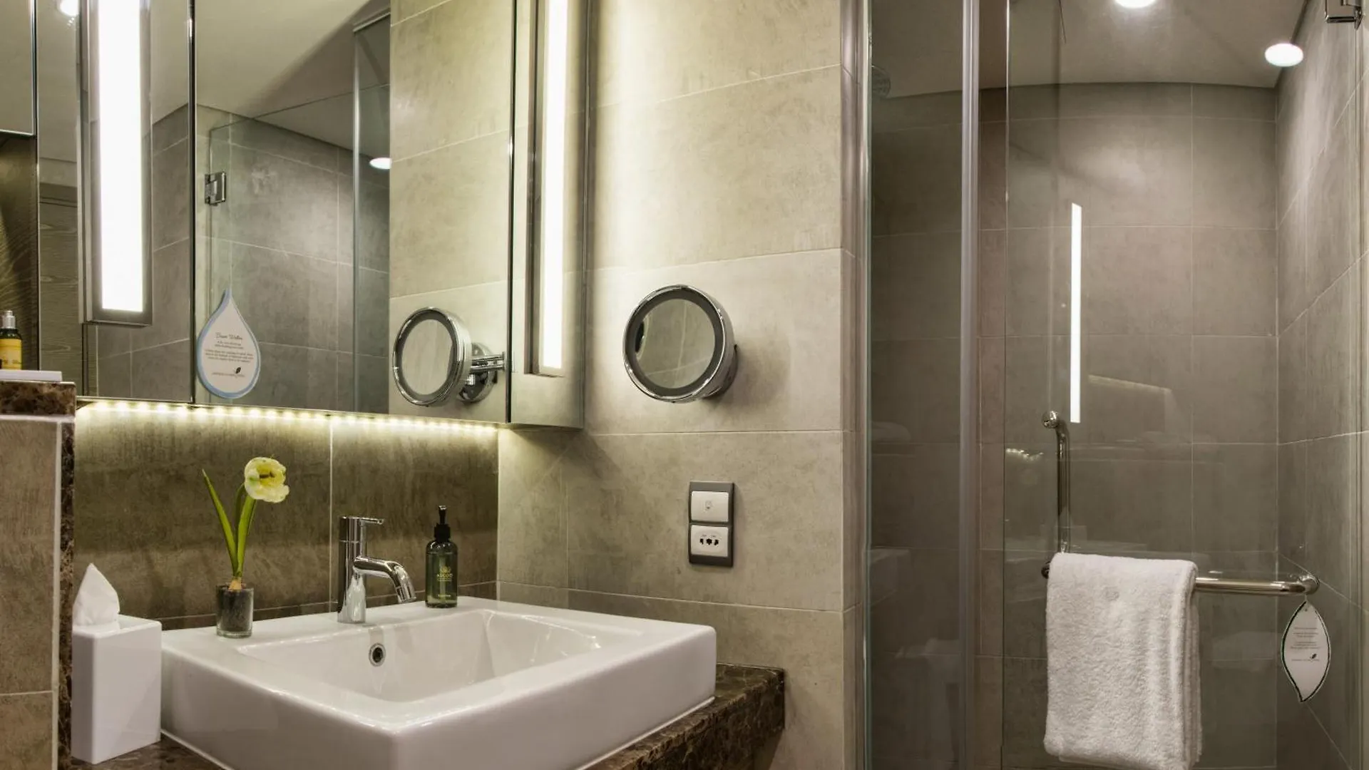 Ascott Sentral Kuala Lumpur Hotel