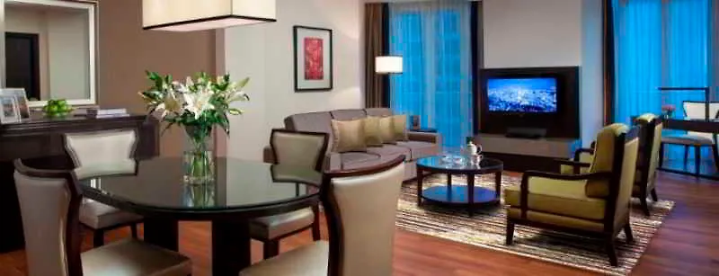 *****  Ascott Sentral Kuala Lumpur Hotel Malásia