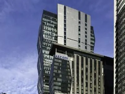 Ascott Sentral Kuala Lumpur Hotel 5*,