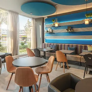 - The Niu, Brass Olympiapark By Ihg 3* ميونيخ