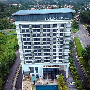 Bahang Bay 4* تيلوك بهانج